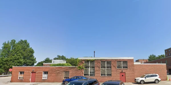 Mclean Cambridge Outpatient